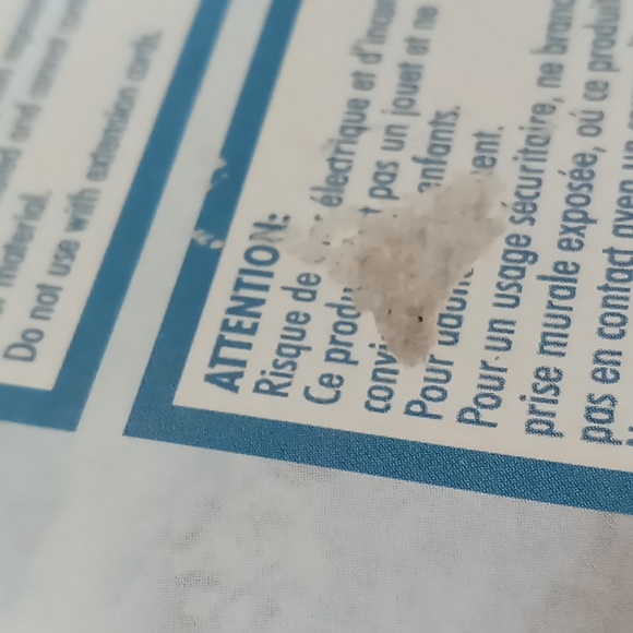 Disney Frozen led night light - Picture 7 of 8